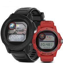 Load image into Gallery viewer, NORTH EDGE Mars 2 Smart Watch cueboss.com