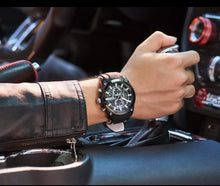 Load image into Gallery viewer, 2144G Men&#39;s Military Sports Watch cueboss.com