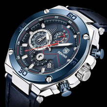 Load image into Gallery viewer, BENYAR 5151 Top Brand Luxury Chronograph Sports Watch cueboss.com
