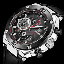 Load image into Gallery viewer, BENYAR 5151 Top Brand Luxury Chronograph Sports Watch cueboss.com