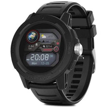 Load image into Gallery viewer, Black NORTH EDGE Mars 2 Smart Watch cueboss.com