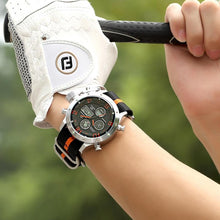 Load image into Gallery viewer, CB-106-C Mens Chronograph Quartz Sports Watch cueboss.com