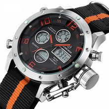 Load image into Gallery viewer, CB-106-C Mens Chronograph Quartz Sports Watch cueboss.com