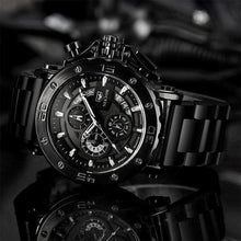 Load image into Gallery viewer, NT 8229 Men&#39;s Luxury Quartz Sports Watch cueboss.com