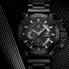 Load image into Gallery viewer, NT 8229 Men&#39;s Luxury Quartz Sports Watch cueboss.com