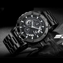 Load image into Gallery viewer, NT 8229 Men&#39;s Luxury Quartz Sports Watch cueboss.com