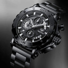 Load image into Gallery viewer, NT 8229 Men&#39;s Luxury Quartz Sports Watch cueboss.com