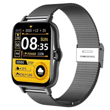 Load image into Gallery viewer, Reloj Intelligent Smartwatch cueboss.com