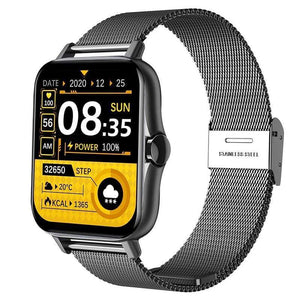 Reloj Intelligent Smartwatch cueboss.com