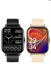 Load image into Gallery viewer, Reloj Intelligent Smartwatch cueboss.com