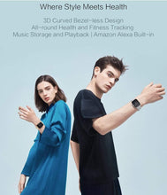 Load image into Gallery viewer, Reloj Intelligent Smartwatch cueboss.com