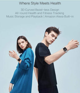 Reloj Intelligent Smartwatch cueboss.com