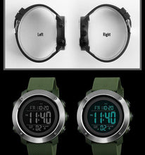 Load image into Gallery viewer, SKM Fashion Series Sports Watch cueboss.com