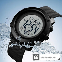 Load image into Gallery viewer, SKM Fashion Series Sports Watch cueboss.com