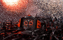 Load image into Gallery viewer, TSAR 8204 Stainless Steel Luxury Sports Style Design Watch cueboss.com