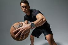 Load image into Gallery viewer, TSAR 8204CB Stainless Steel Top Brand Luxury Sports Style Design Watch cueboss.com