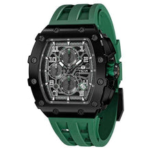 Load image into Gallery viewer, TSAR 8204CB Stainless Steel Top Brand Luxury Sports Style Design Watch cueboss.com