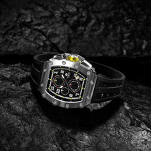Load image into Gallery viewer, TSAR 8204CB Stainless Steel Top Brand Luxury Sports Style Design Watch cueboss.com